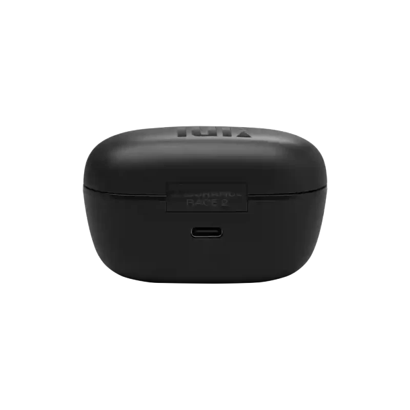 JBL Endurance Race 2 Black 6