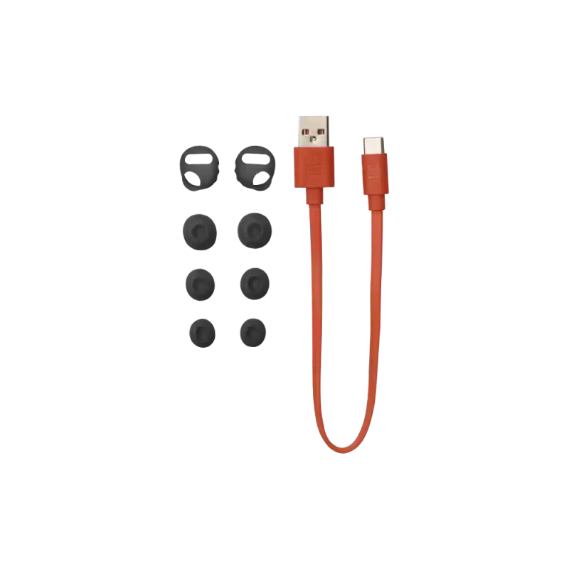 JBL Endurance Race 2 Black 2