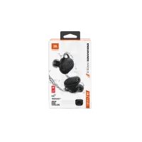 JBL Endurance Race 2 Black