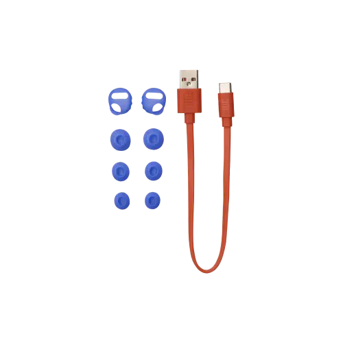 JBL Endurance Race 2 Blue