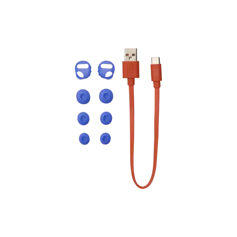JBL Endurance Race 2 Blue 2