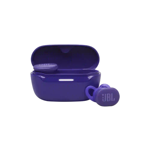 JBL Endurance Race 2 Purple