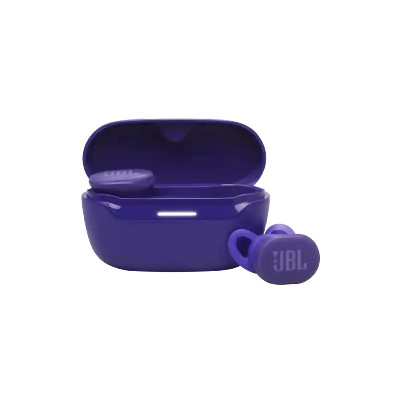 JBL Endurance Race 2 Purple 8
