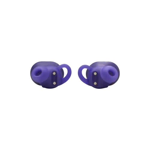 JBL Endurance Race 2 Purple