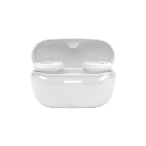 JBL Endurance Race 2 White
