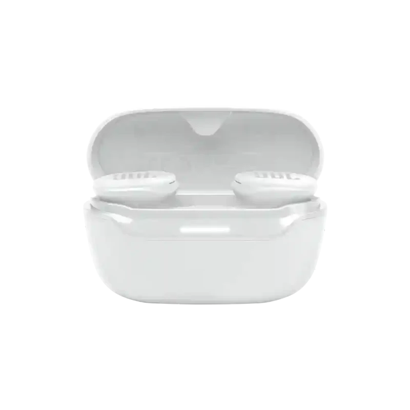 JBL Endurance Race 2 White 9