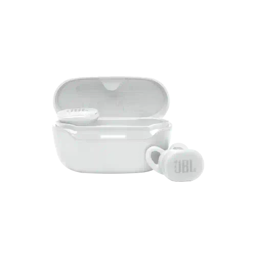 JBL Endurance Race 2 White