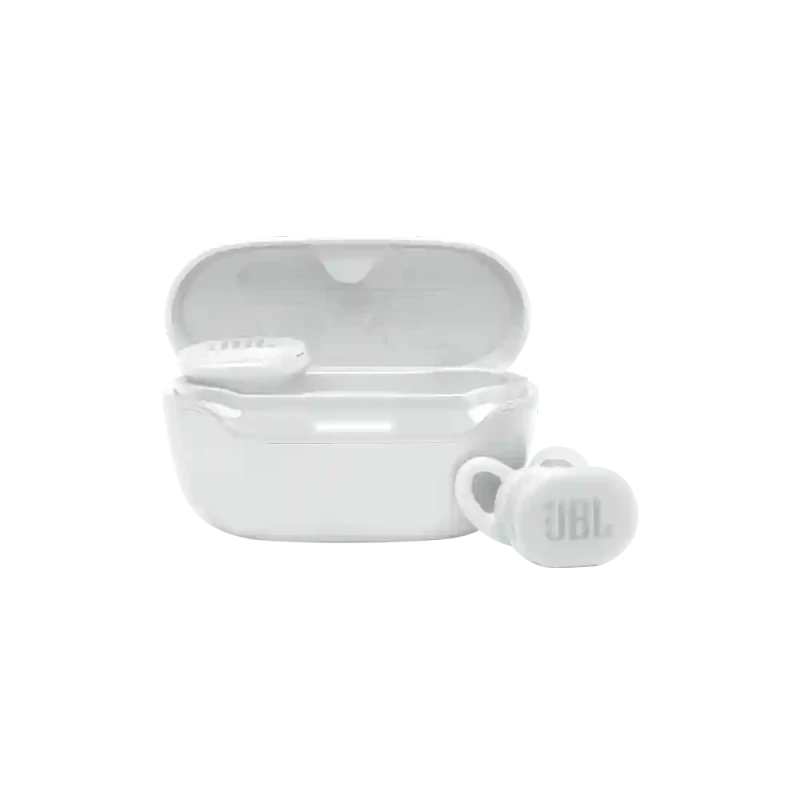 JBL Endurance Race 2 White 8