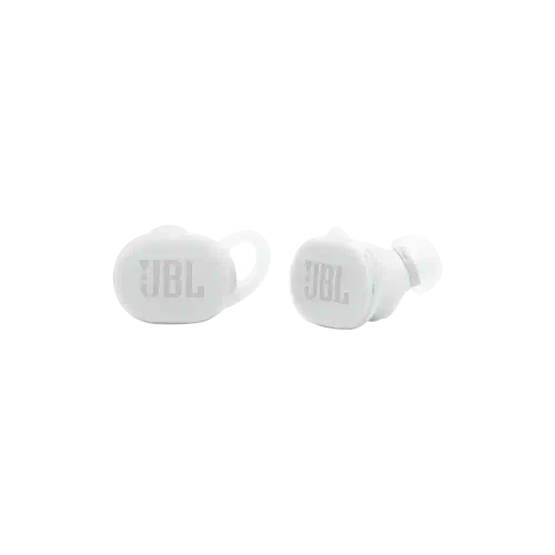 JBL Endurance Race 2 White