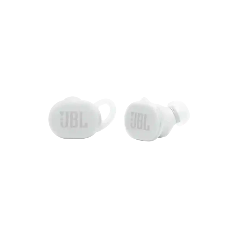 JBL Endurance Race 2 White 7