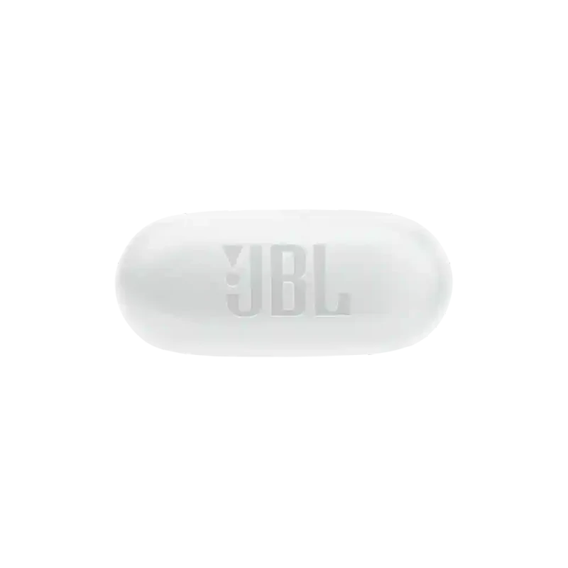 JBL Endurance Race 2 White 5