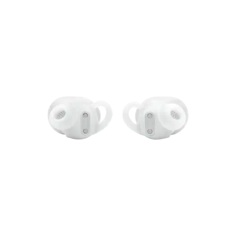 JBL Endurance Race 2 White 4