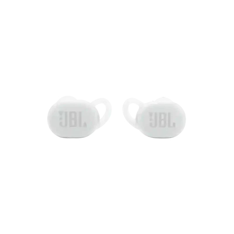JBL Endurance Race 2 White 3