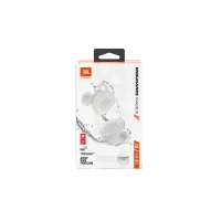 JBL Endurance Race 2 White