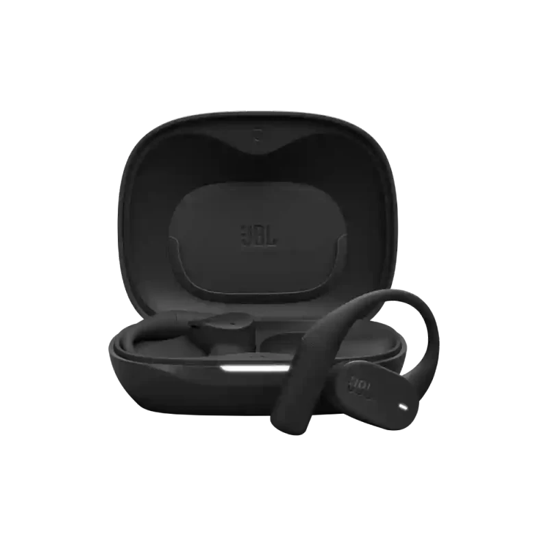 JBL Sense Lite Black 7
