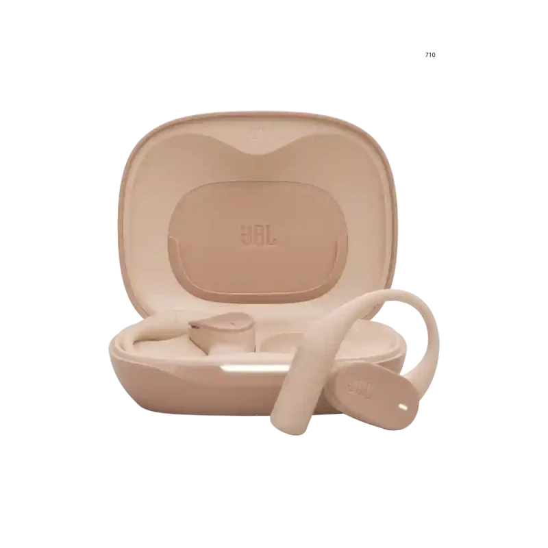 JBL Sense Lite Beige 9
