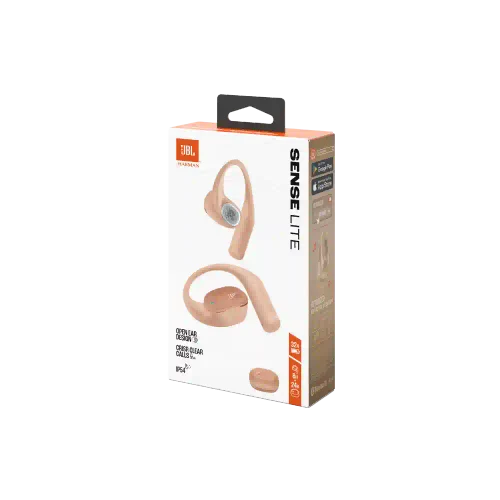 JBL Sense Lite Beige