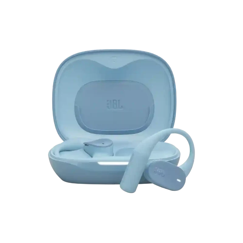JBL Sense Lite Blue 9