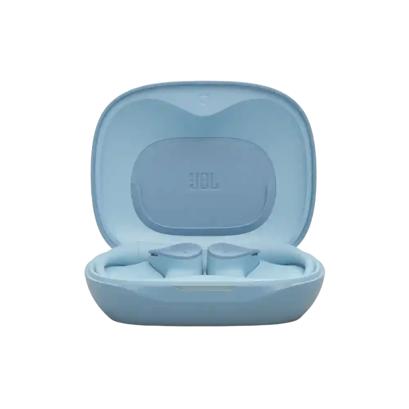 JBL Sense Lite Blue 7