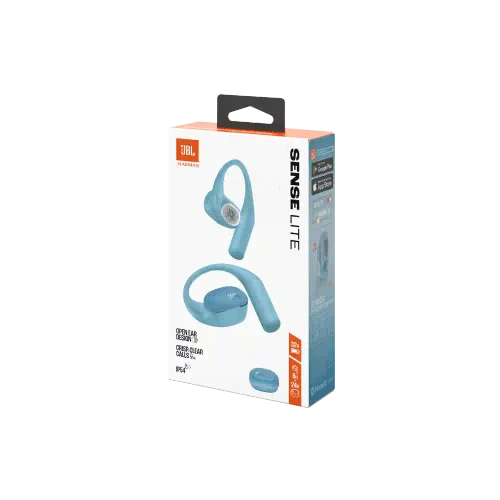 JBL Sense Lite Blue