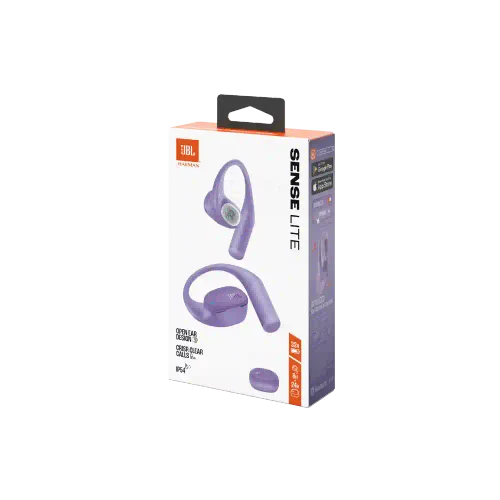 JBL Sense Lite Purple