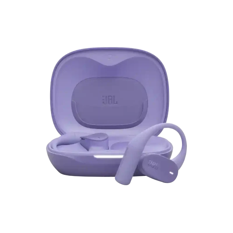 JBL Sense Lite Purple 6