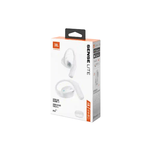 JBL Sense Lite White