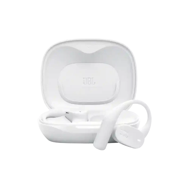JBL Sense Lite White 8