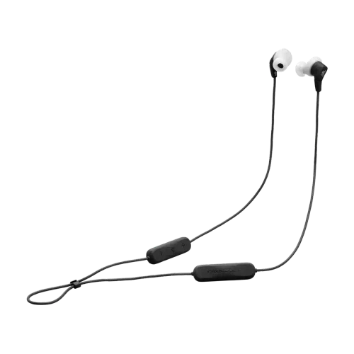 JBL Endurance Run 3 Black
