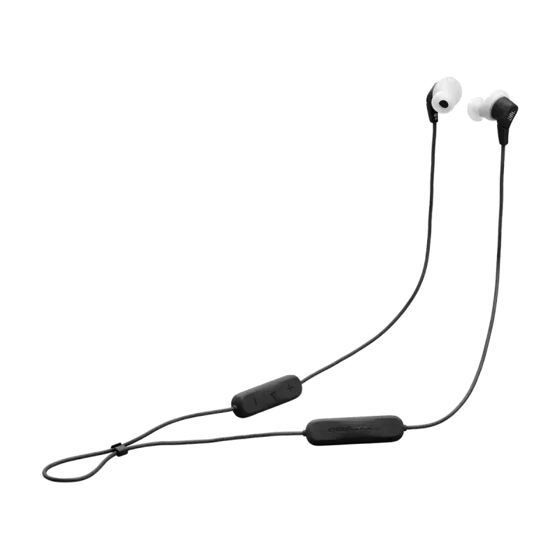 JBL Endurance Run 3 Black 6