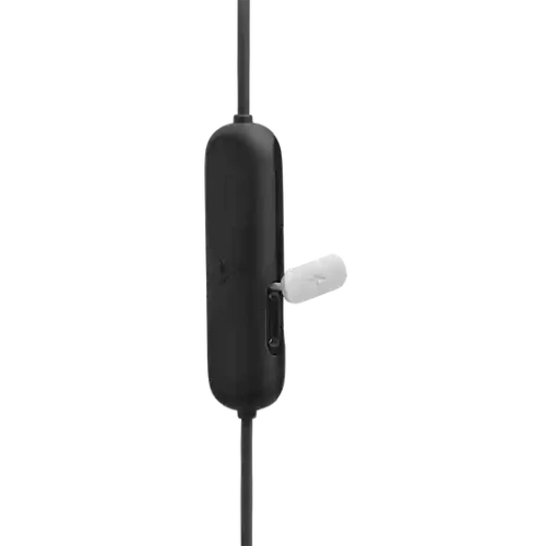 JBL Endurance Run 3 Black