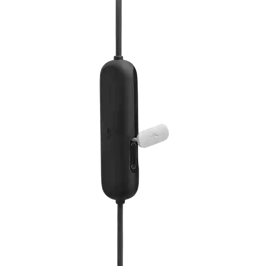 JBL Endurance Run 3 Black 4