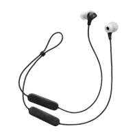JBL Endurance Run 3 Black 3