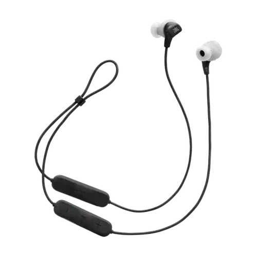 JBL Endurance Run 3 Black