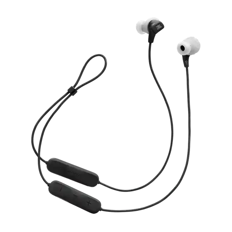 JBL Endurance Run 3 Black 3