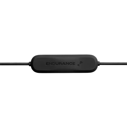 JBL Endurance Run 3 Black