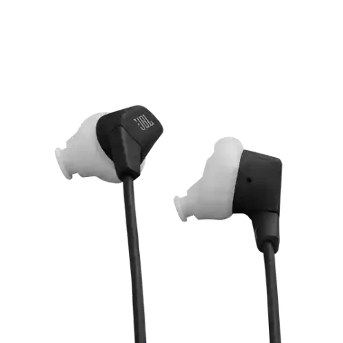 JBL Endurance Run 3 Black