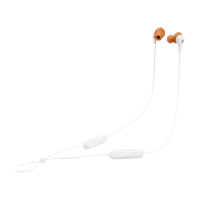 JBL Endurance Run 3 White 6