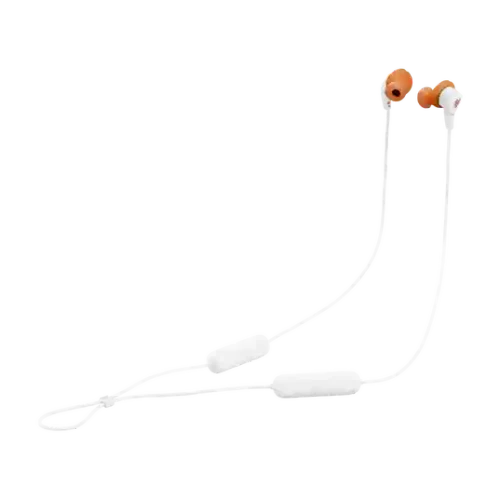 JBL Endurance Run 3 White