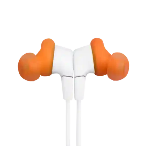 JBL Endurance Run 3 White