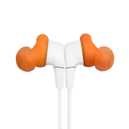 JBL Endurance Run 3 White 5