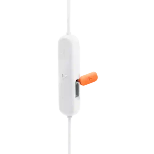 JBL Endurance Run 3 White