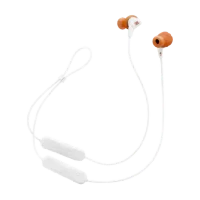 JBL Endurance Run 3 White 2