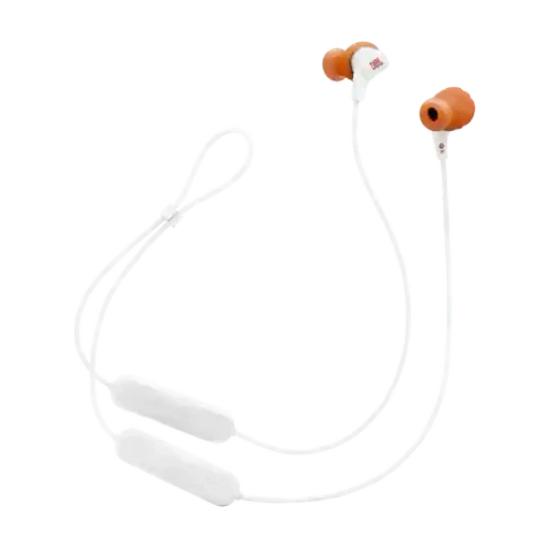 JBL Endurance Run 3 White