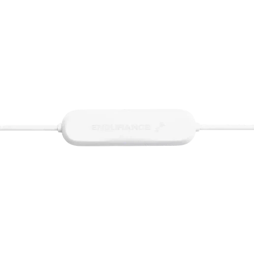 JBL Endurance Run 3 White