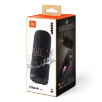 JBL Grip Black 7