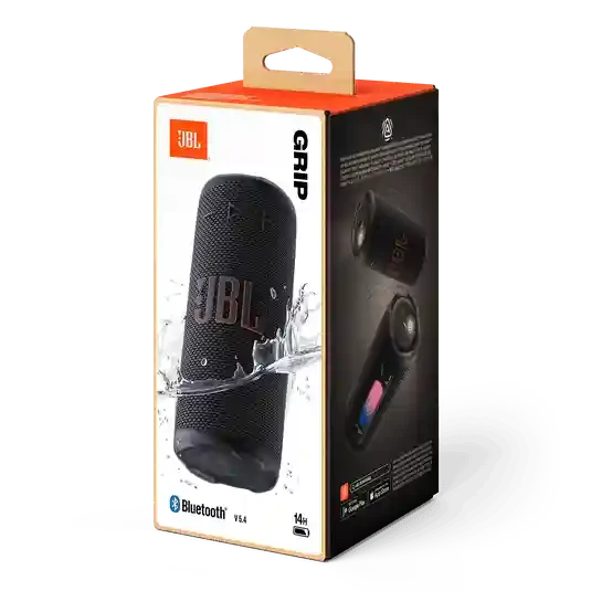 JBL Grip Black 7