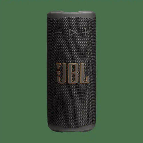 JBL Grip Black