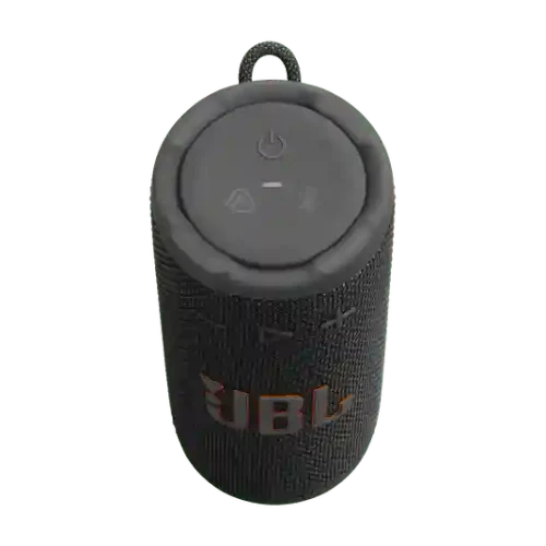 JBL Grip Black