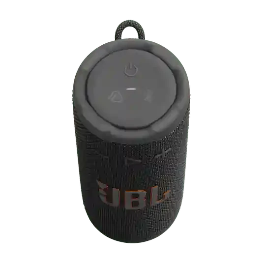 JBL Grip Black 6